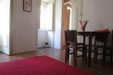 City Center Simple Charming Apartment Lissabon Exterior foto