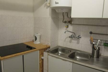City Center Simple Charming Apartment Lissabon Exterior foto