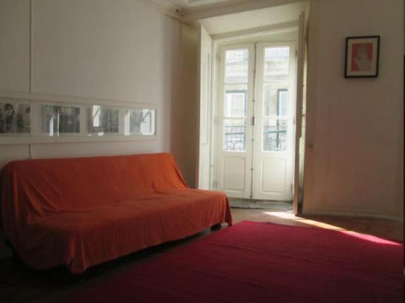 City Center Simple Charming Apartment Lissabon Exterior foto